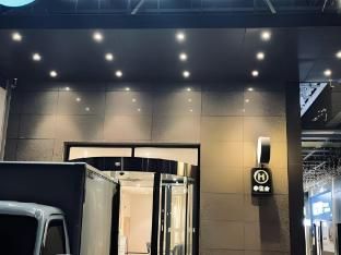 Hanting Hotel Nanchang Tianzidian Metro Station photo 5