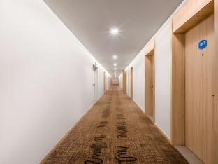 Hanting Hotel Nanchang Tianzidian Metro Station photo 4