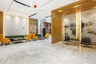 Starway Hotel Nanchang Qingshanhu High-Tech photo 4
