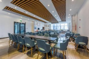 Starway Hotel Nanchang Qingshanhu High-Tech photo 3