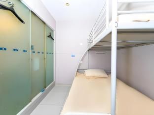 Bestay Hotel Express Nanchang Chuanshan Road - Family room - 2