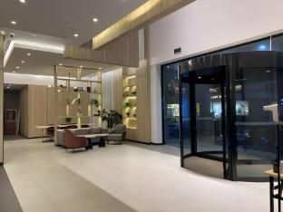 Bestay Hotel Express Nanchang Chuanshan Road - Interior view - 4