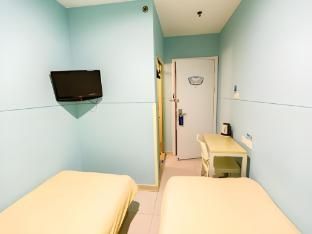 Bestay Hotel Express Nanchang Chuanshan Road photo 2