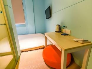 Bestay Hotel Express Nanchang Chuanshan Road main photo