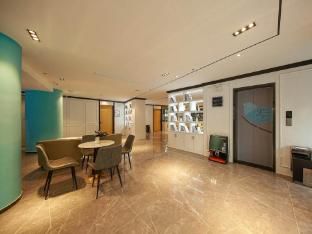 XANA Lite Hotel Nanchang Jingdong road Metro station - Interior view - 2