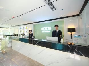 XANA Lite Hotel Nanchang Jingdong road Metro station - Interior view - 3