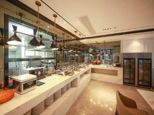 XANA Lite Hotel Nanchang Jingdong road Metro station - Interior view - 1