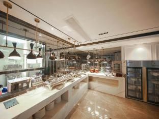 XANA Lite Hotel Nanchang Jingdong road Metro station - Interior view - 4