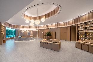 Ji Hotel Dongguan Dalang Gymnasium - Interior view - 2