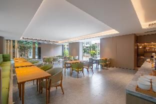 Ji Hotel Dongguan Dalang Gymnasium - Interior view - 3