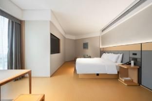 Ji Hotel Dongguan Dalang Gymnasium main photo