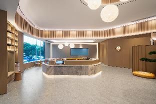 Ji Hotel Dongguan Dalang Gymnasium - Interior view - 4