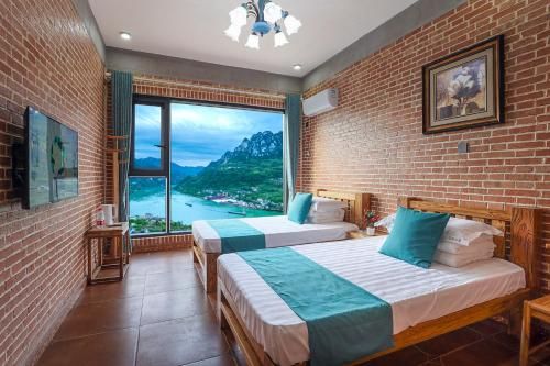 Leisurely River View Inn - Three Gorges Branch photo 3