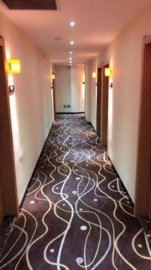 7 Days Premium·Yichang CBD Business Center - Interior view - 3