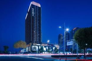 MEHOOD Hotel Jiashan Yintai photo 3