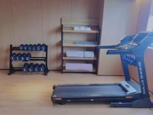 MEHOOD Hotel Jiashan Yintai photo 4