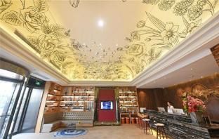 MEHOOD Hotel Jiashan Yintai main photo