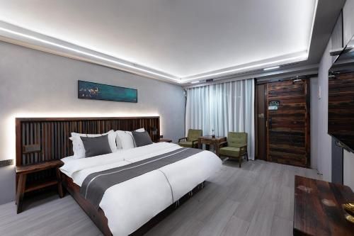 Xitang Overnight Garden B&B photo 5