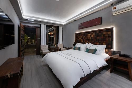 Xitang Overnight Garden B&B main photo