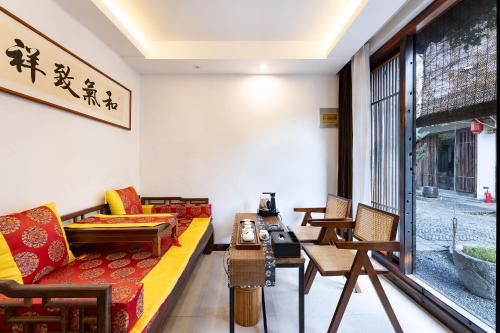 Xitang Overnight Garden B&B photo 2