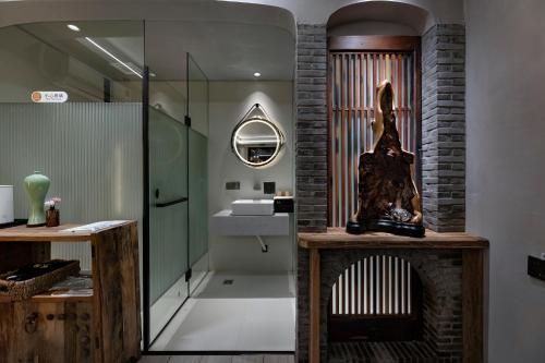 Xitang Overnight Garden B&B photo 3