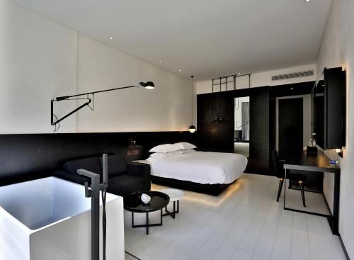 Wuzhen Yinshuxiangshe Design Hotel Xizha Scenic Area South Gate Branch main photo