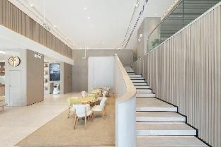 Ji Hotel Tongxiang Puyuan Boulevard - Interior view - 3
