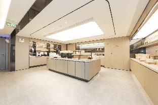 Ji Hotel Tongxiang Puyuan Boulevard - Interior view - 4