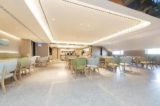 Ji Hotel Tongxiang Puyuan Boulevard - Interior view - 2