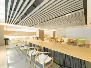 Ji Hotel Tongxiang Puyuan Boulevard photo 2