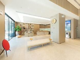 Ji Hotel Tongxiang Puyuan Boulevard main photo