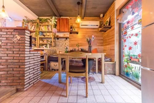 西塘古镇春不晚民宿 photo 2