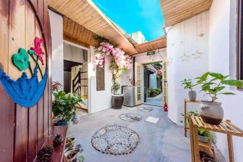 西塘古镇春不晚民宿 photo 4