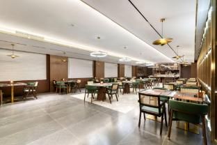 UrCove By Hyatt Jiashan Center photo 3