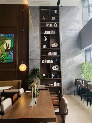 UrCove By Hyatt Jiashan Center photo 5