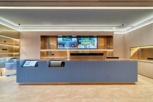 Hanting Hotel Haining Jianshan New District - Exterior view - 4