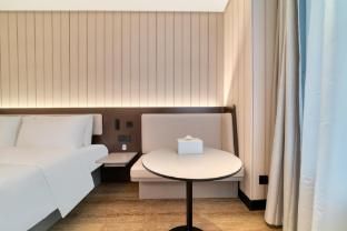 Hanting Hotel Haining Jianshan New District - Exterior view - 1