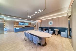 Hanting Hotel Haining Jianshan New District - Exterior view - 2