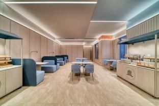 Hanting Hotel Haining Jianshan New District - Exterior view - 3