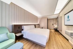 Hanting Hotel Haining Jianshan New District - Exterior view