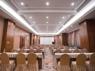 Vienna International Hotel Zhejiang Tongxiang Economic Develoption Zone - Interior view - 1