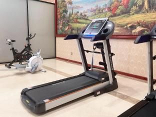 Vienna International Hotel Zhejiang Tongxiang Economic Develoption Zone - Interior view - 3