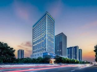 Vienna International Hotel Zhejiang Tongxiang Economic Develoption Zone - Interior view