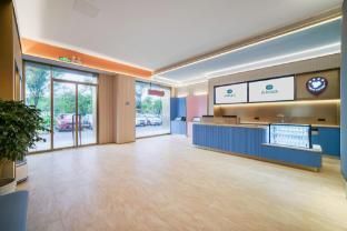 Hanting Hotel Haining Juanhu Science and Technology City main photo