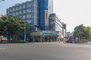 City Comfort Inn Foshan Zumiao Zhangcha photo 4