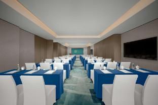 Jade Bay Hotel - Meeting room / ballrooms - 2