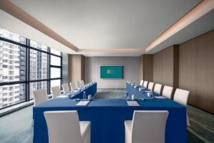 Jade Bay Hotel photo 2