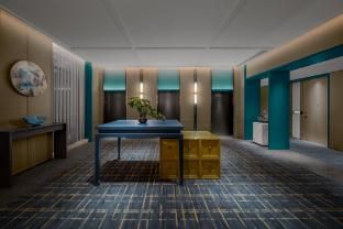 Jade Bay Hotel - Public areas - 4