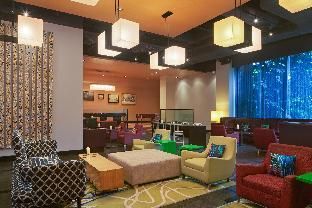 Aloft Nanhai, Foshan - Bar/lounge - 4