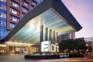 Aloft Nanhai, Foshan photo 2